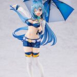 Estatua Kono Suba Aqua Race Queen