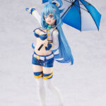 Estatua Kono Suba Aqua Race Queen