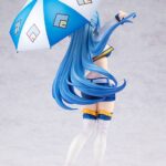 Estatua Kono Suba Aqua Race Queen