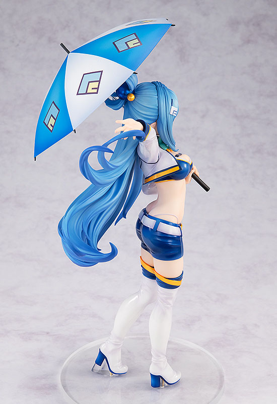 Estatua Kono Suba Aqua Race Queen