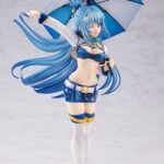 Estatua Kono Suba Aqua Race Queen