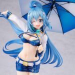 Estatua Kono Suba Aqua Race Queen