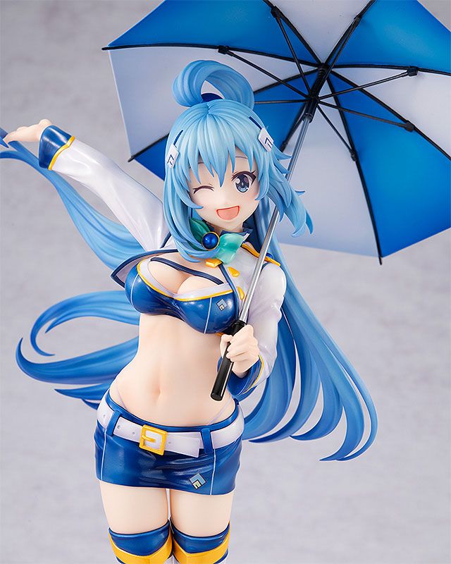 Estatua Kono Suba Aqua Race Queen