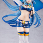 Estatua Kono Suba Aqua Race Queen