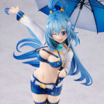 Estatua Kono Suba Aqua Race Queen