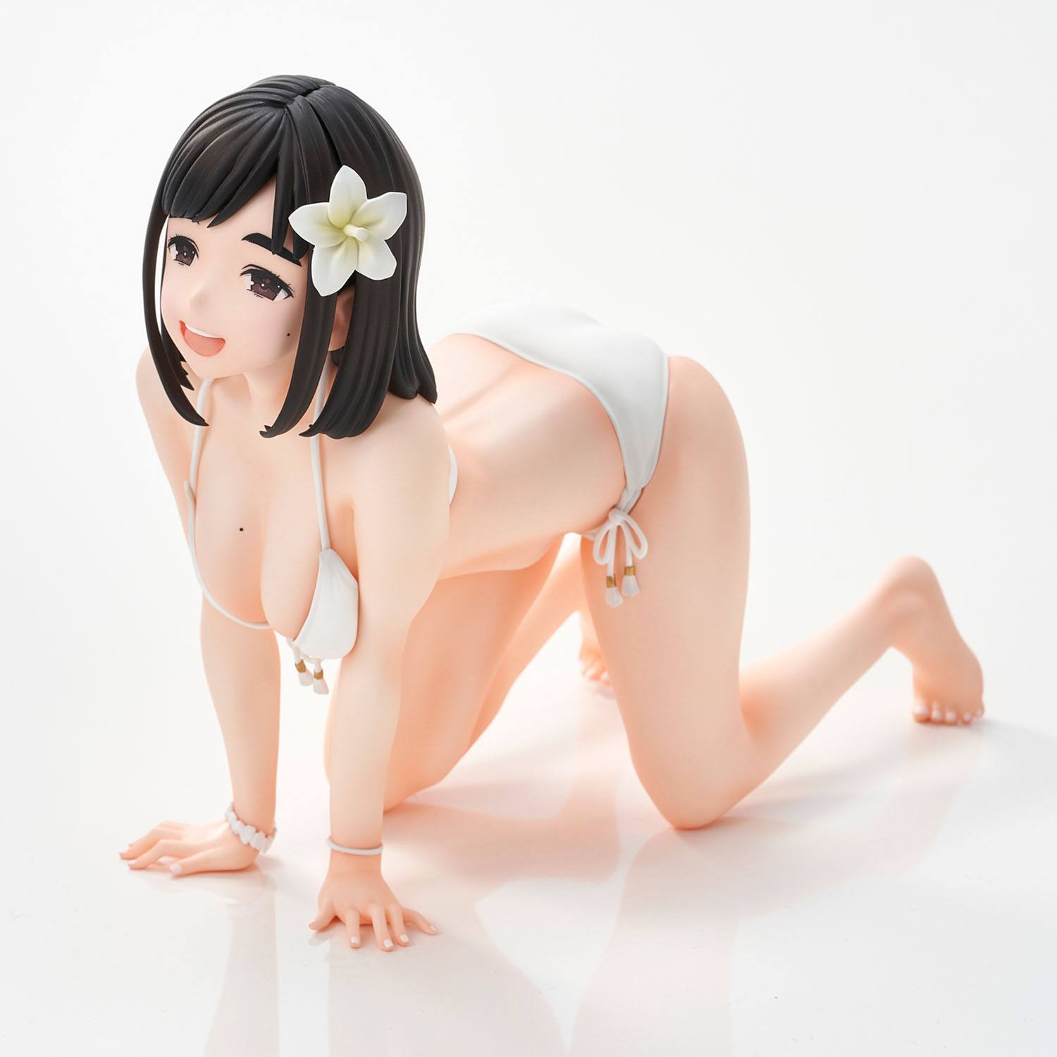 Estatua Kouhai-chan Swimsuit Style