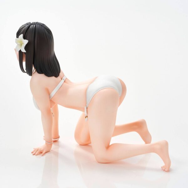 Estatua Kouhai-chan Swimsuit Style