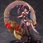 Estatua Kurumi Tokisaki Lingerie Swimwear