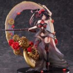 Estatua Kurumi Tokisaki Lingerie Swimwear