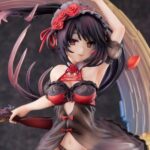 Estatua Kurumi Tokisaki Lingerie Swimwear