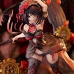 Estatua Kurumi Tokisaki Lingerie Swimwear