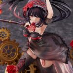 Estatua Kurumi Tokisaki Lingerie Swimwear