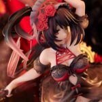 Estatua Kurumi Tokisaki Lingerie Swimwear