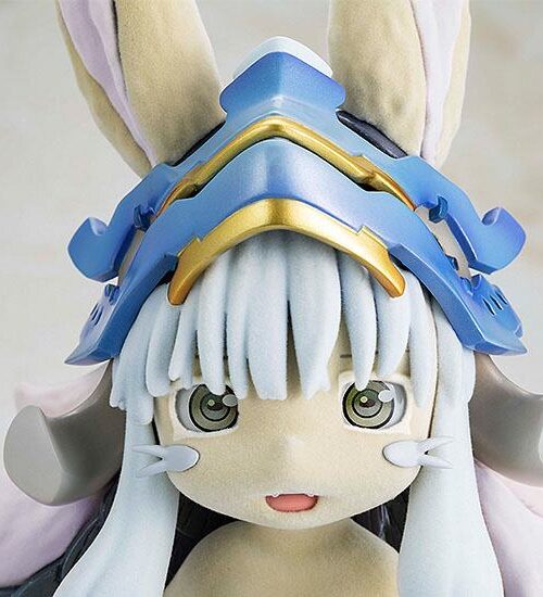 Estatua Made in Abyss Nanachi