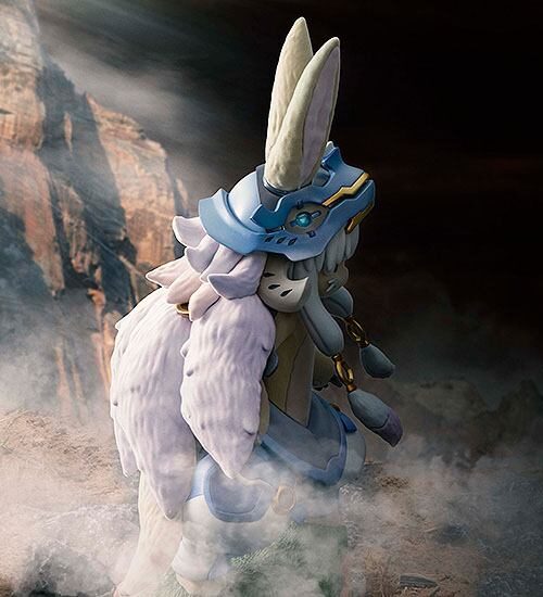 Estatua Made in Abyss Nanachi