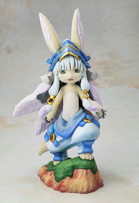 statua Made in Abyss Nanachi Special