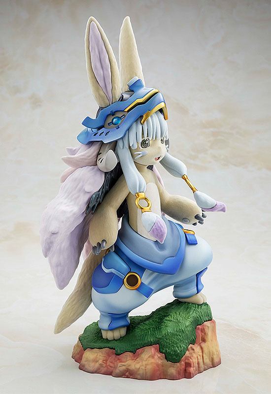 Estatua Made in Abyss Nanachi Special