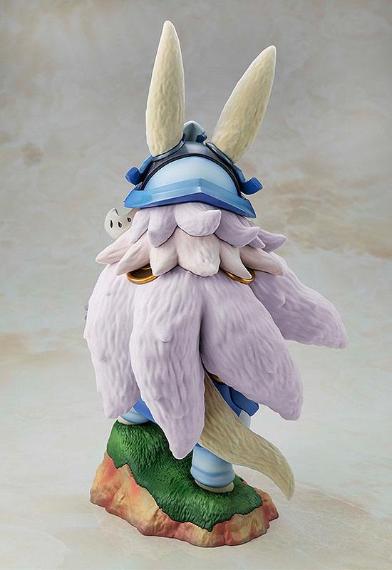 Estatua Made in Abyss Nanachi Special