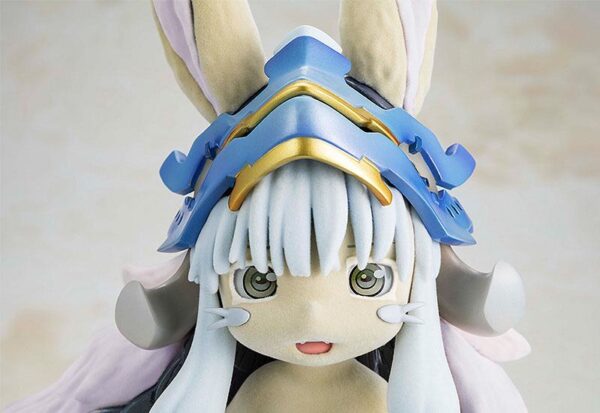 Estatua Made in Abyss Nanachi Special