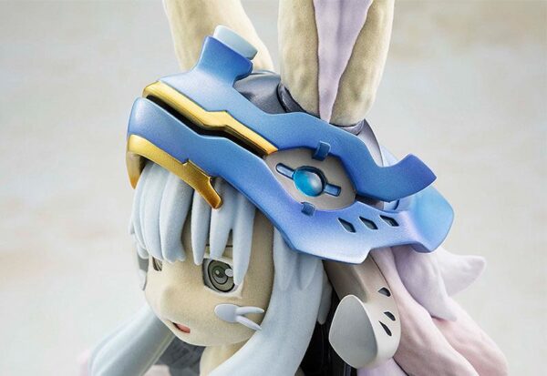 Estatua Made in Abyss Nanachi Special