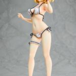 Estatua Maitetsu Hinai Paulette bikini