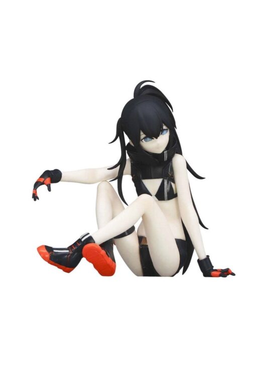 Estatua Noodle Stopper Black Rock Shooter