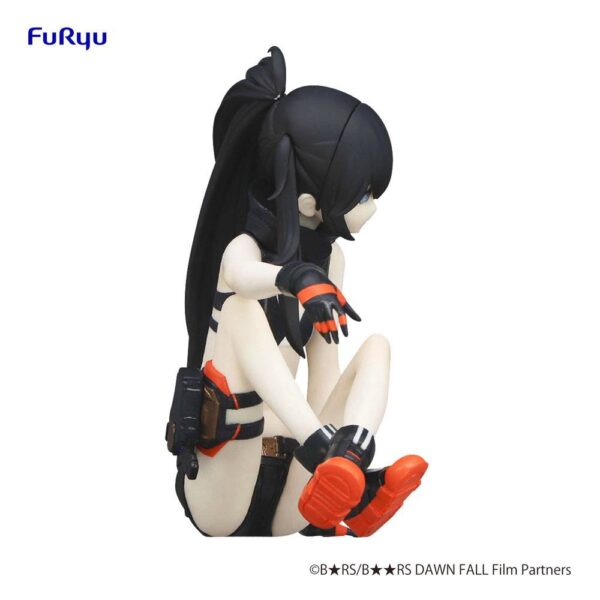 Estatua Noodle Stopper Black Rock Shooter