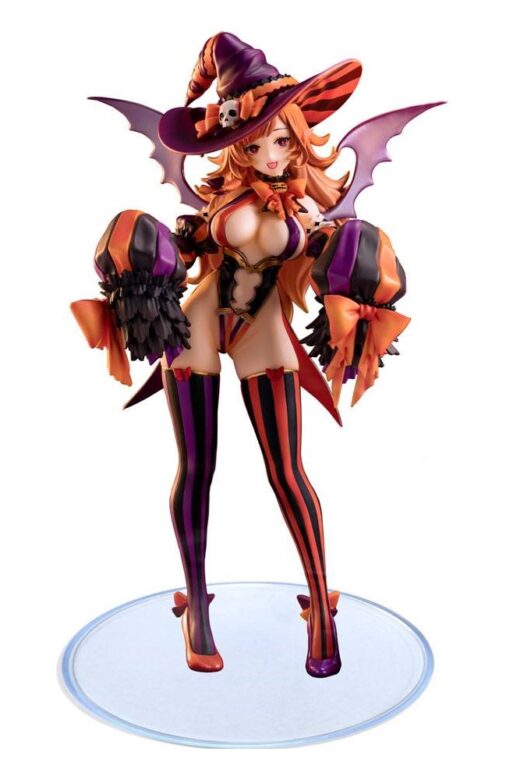 Estatua Original Design ART Halloween Succubus