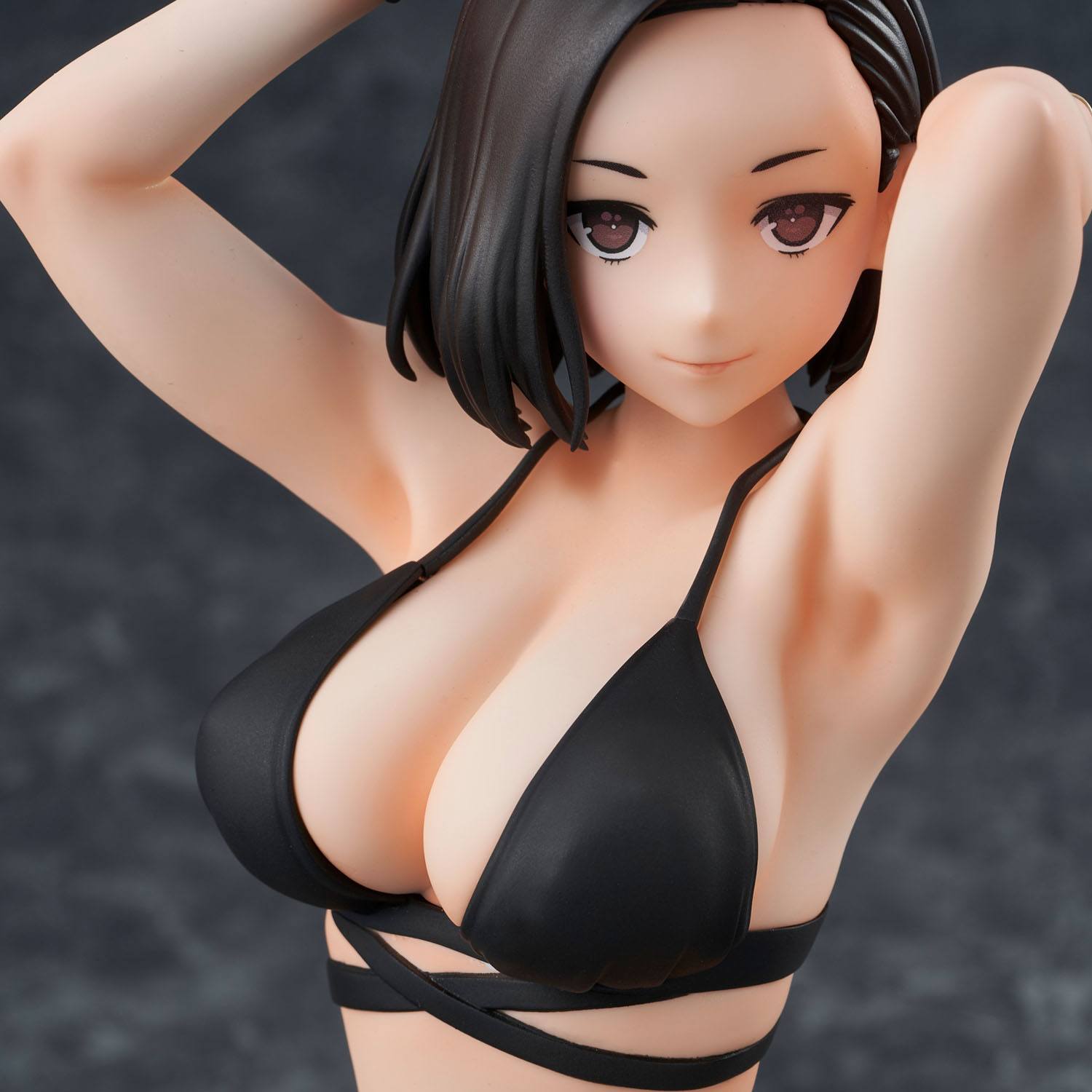 Estatua Senpai-san Swimsuit Style