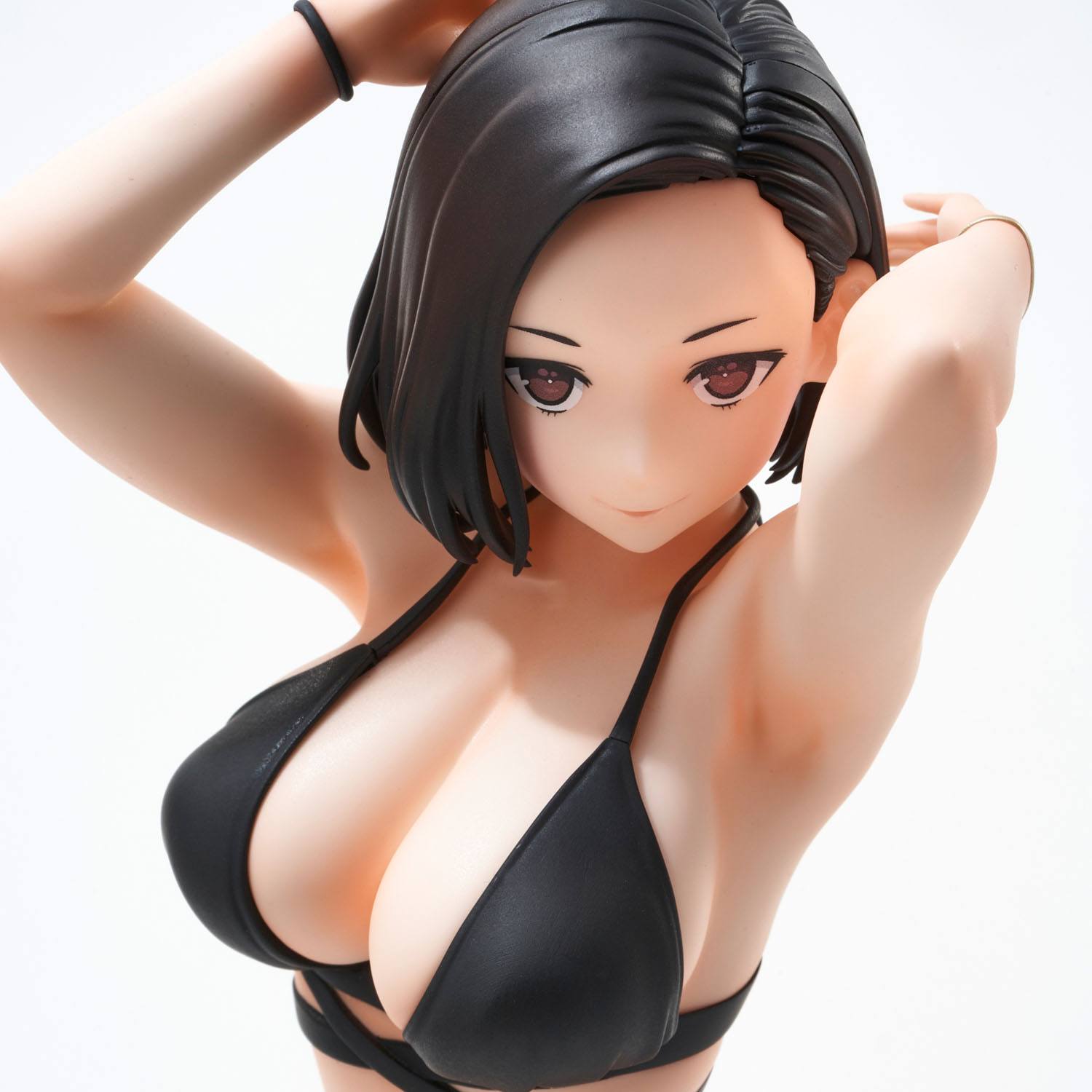 Estatua Senpai-san Swimsuit Style