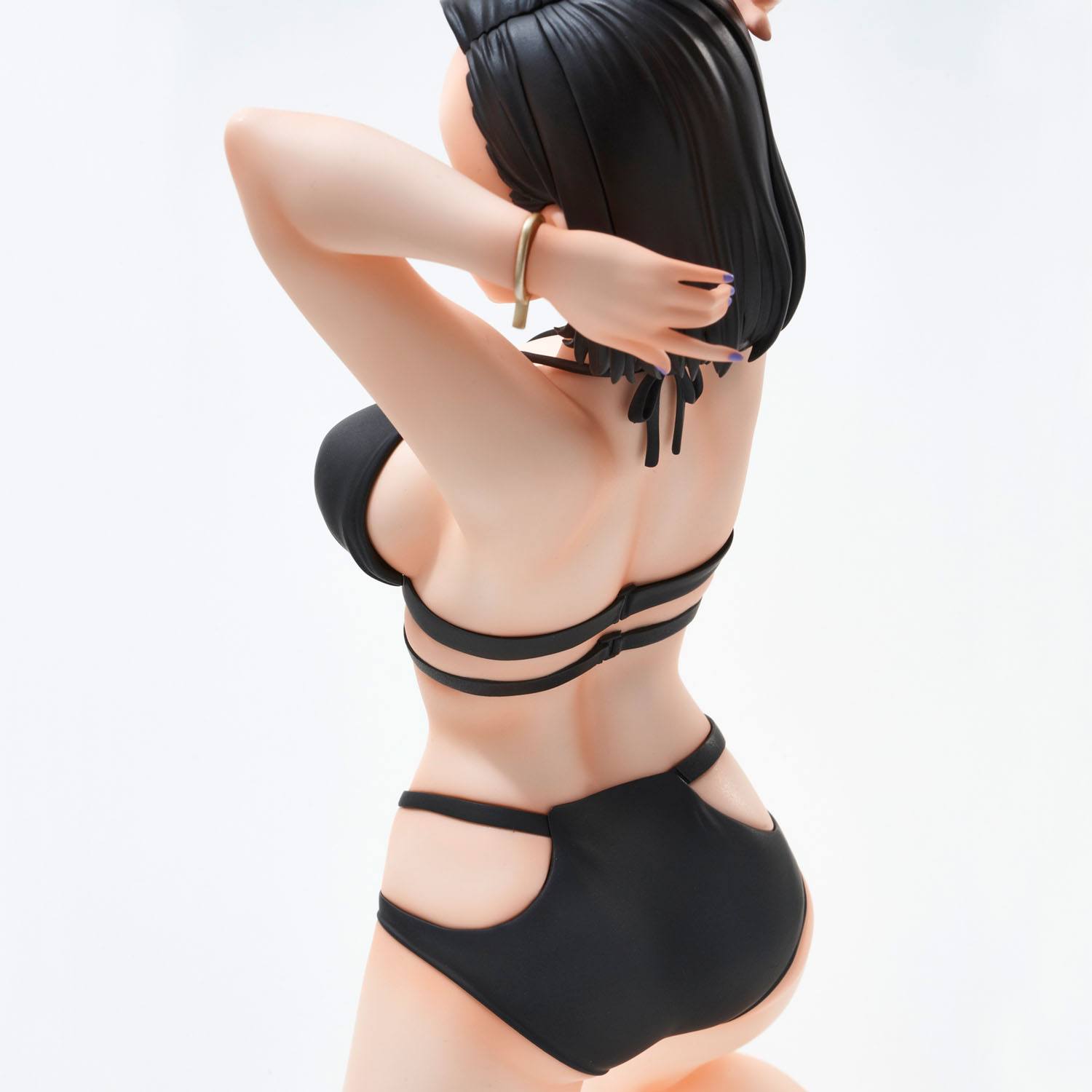 Estatua Senpai-san Swimsuit Style