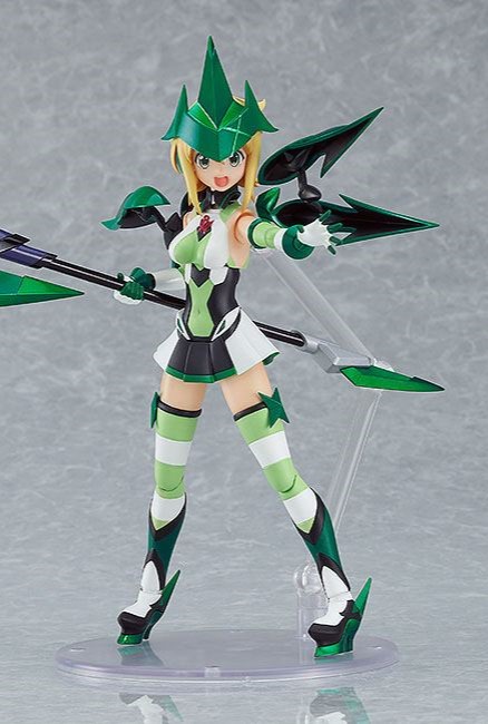 Figura Act Mode Kirika Akatsuki