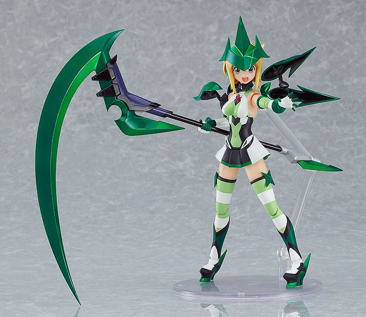 Figura Act Mode Kirika Akatsuki