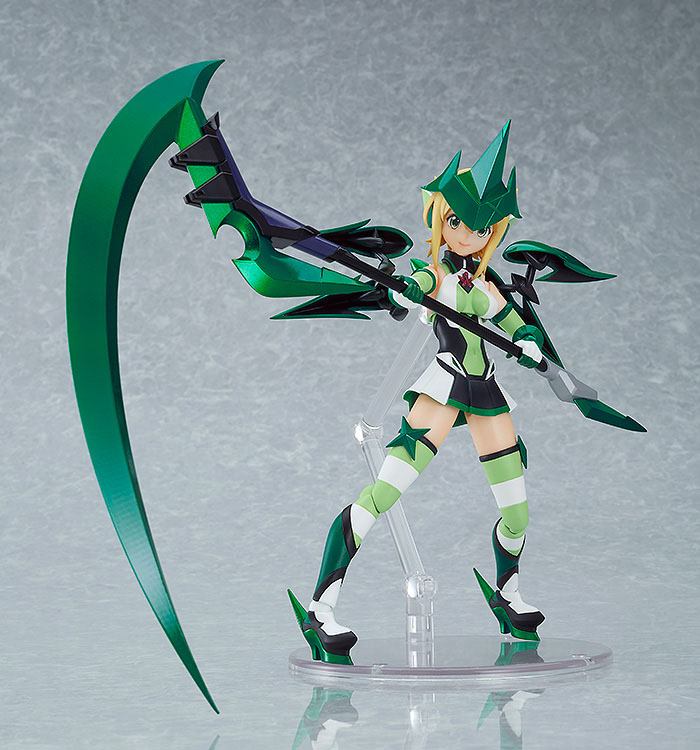 Figura Act Mode Kirika Akatsuki