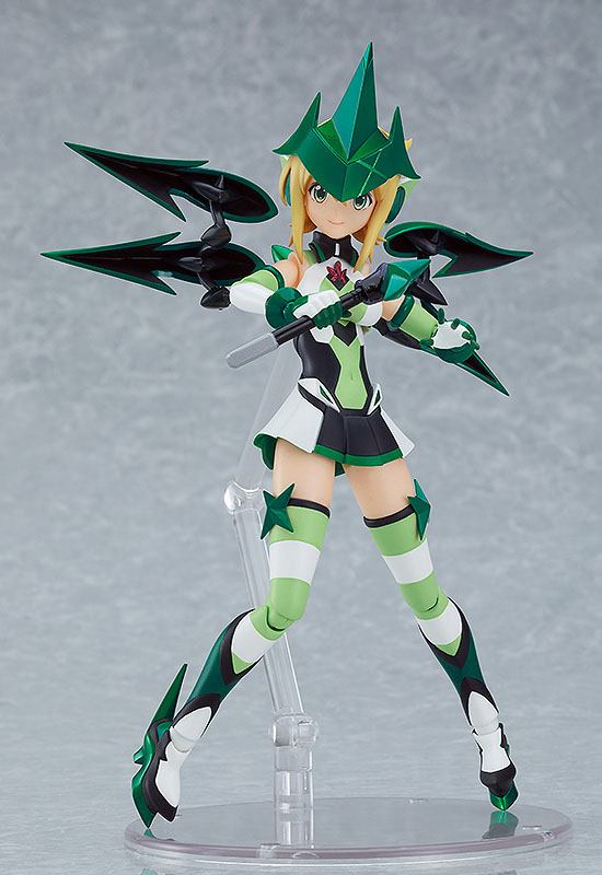 Figura Act Mode Kirika Akatsuki