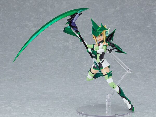 Figura Act Mode Kirika Akatsuki