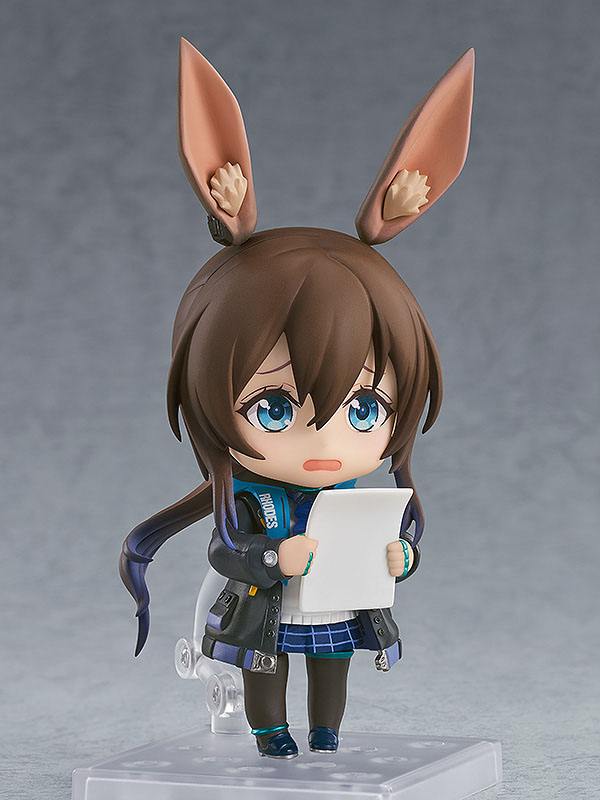 Figura Arknights Nendoroid Amiya DX Promotion