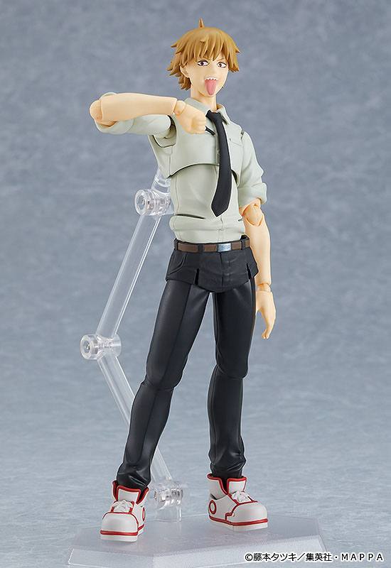 Figura Chainsaw Man Figma Denji