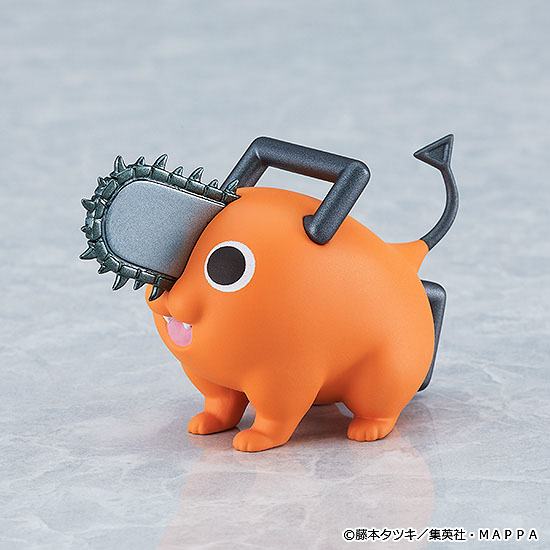 Figura Chainsaw Man Figma Denji