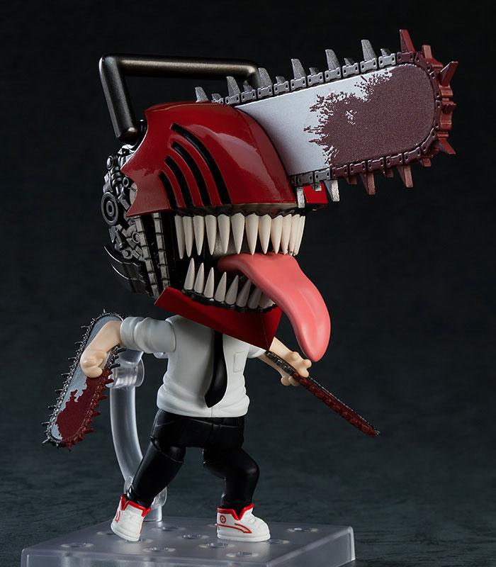 Figura Chainsaw Man Nendoroid Denji