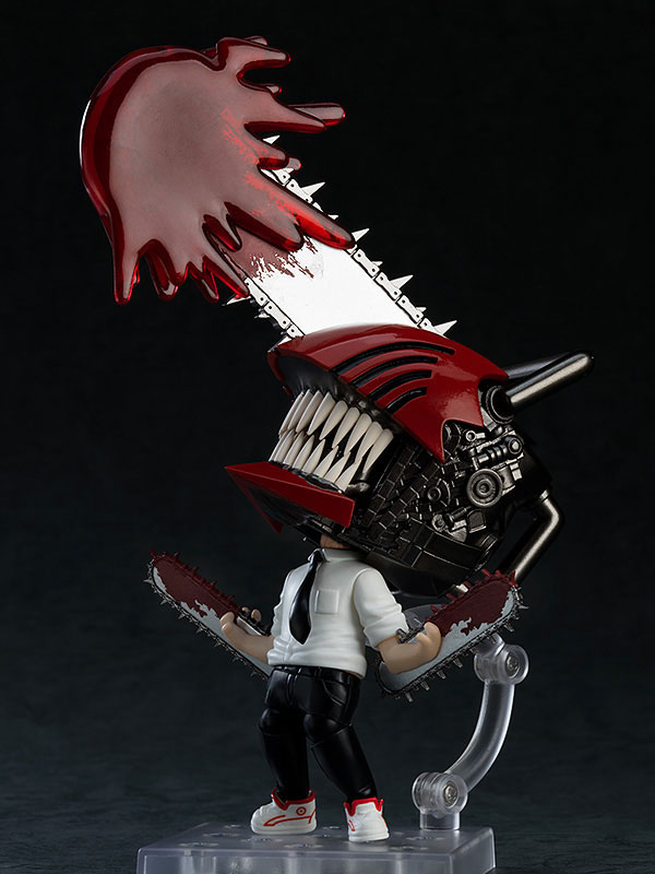 Figura Chainsaw Man Nendoroid Denji