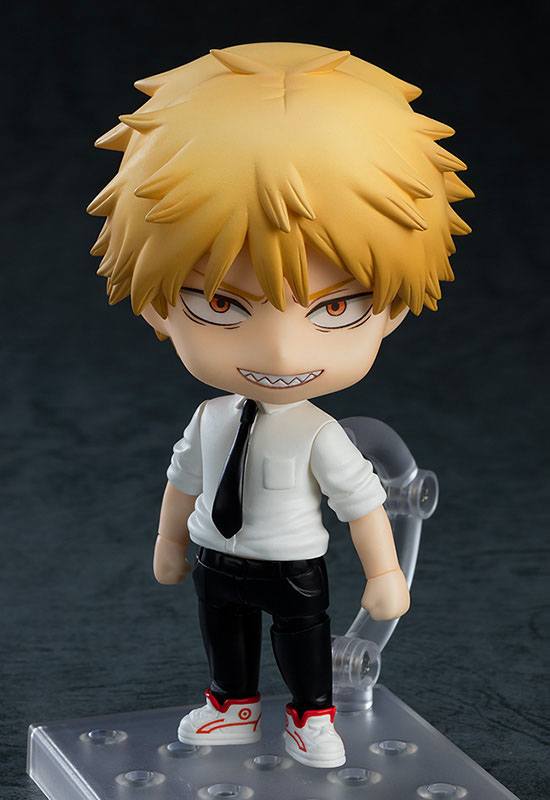 Figura Chainsaw Man Nendoroid Denji