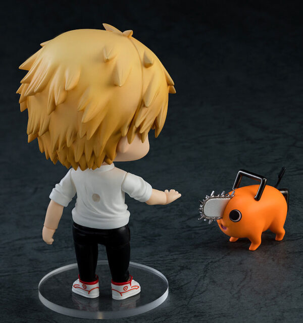 Figura Chainsaw Man Nendoroid Denji