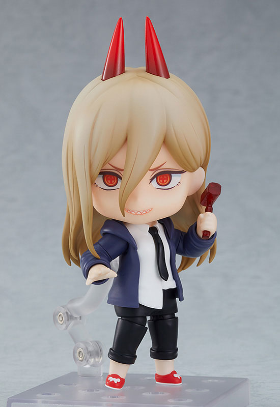 Figura Chainsaw Man Nendoroid Power