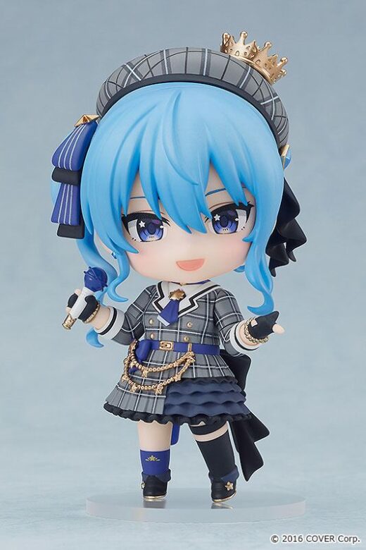 Figura Nendoroid Hoshimachi Suisei