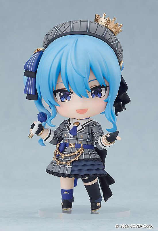 Figura Nendoroid Hoshimachi Suisei