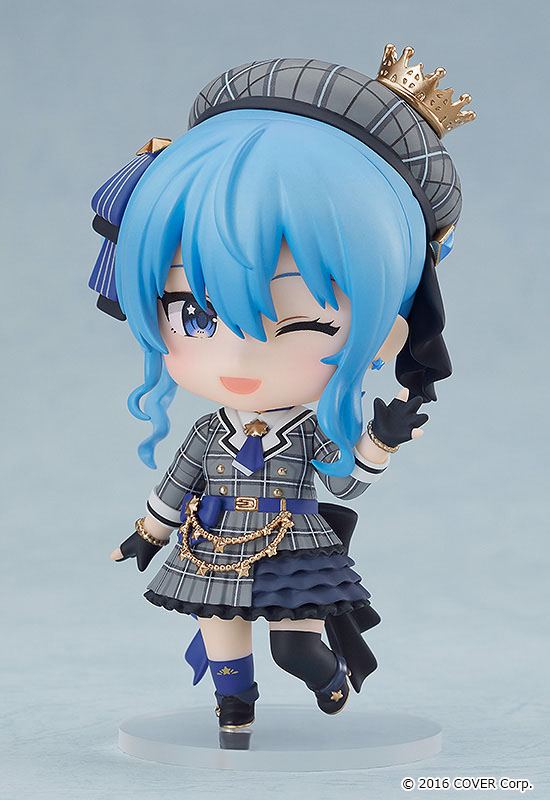 Figura Nendoroid Hoshimachi Suisei