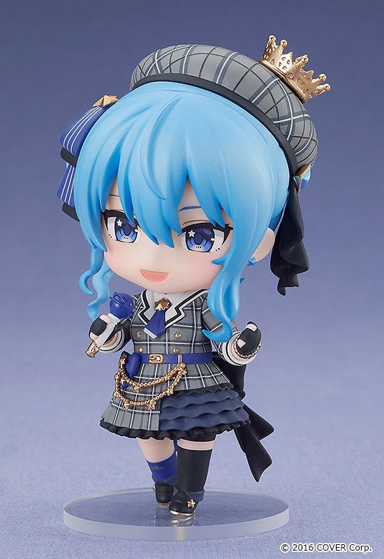 Figura Nendoroid Hoshimachi Suisei