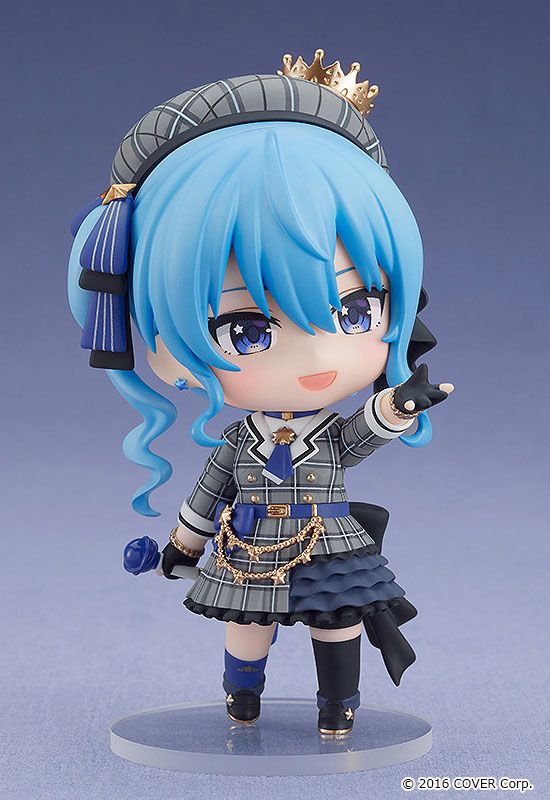 Figura Nendoroid Hoshimachi Suisei