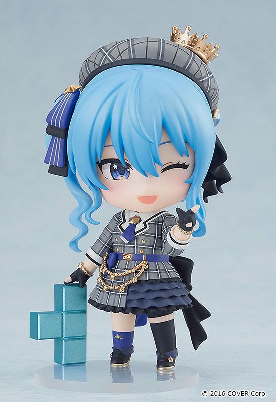 Figura Nendoroid Hoshimachi Suisei